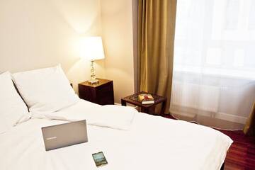 Апартаменты в  Platinum Towers Country 2 Country